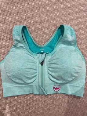 SHEFIT Perfect Lounge Bra, Small